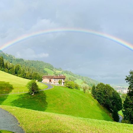 Franbichl Appartement Brixen im Thale Buitenkant foto