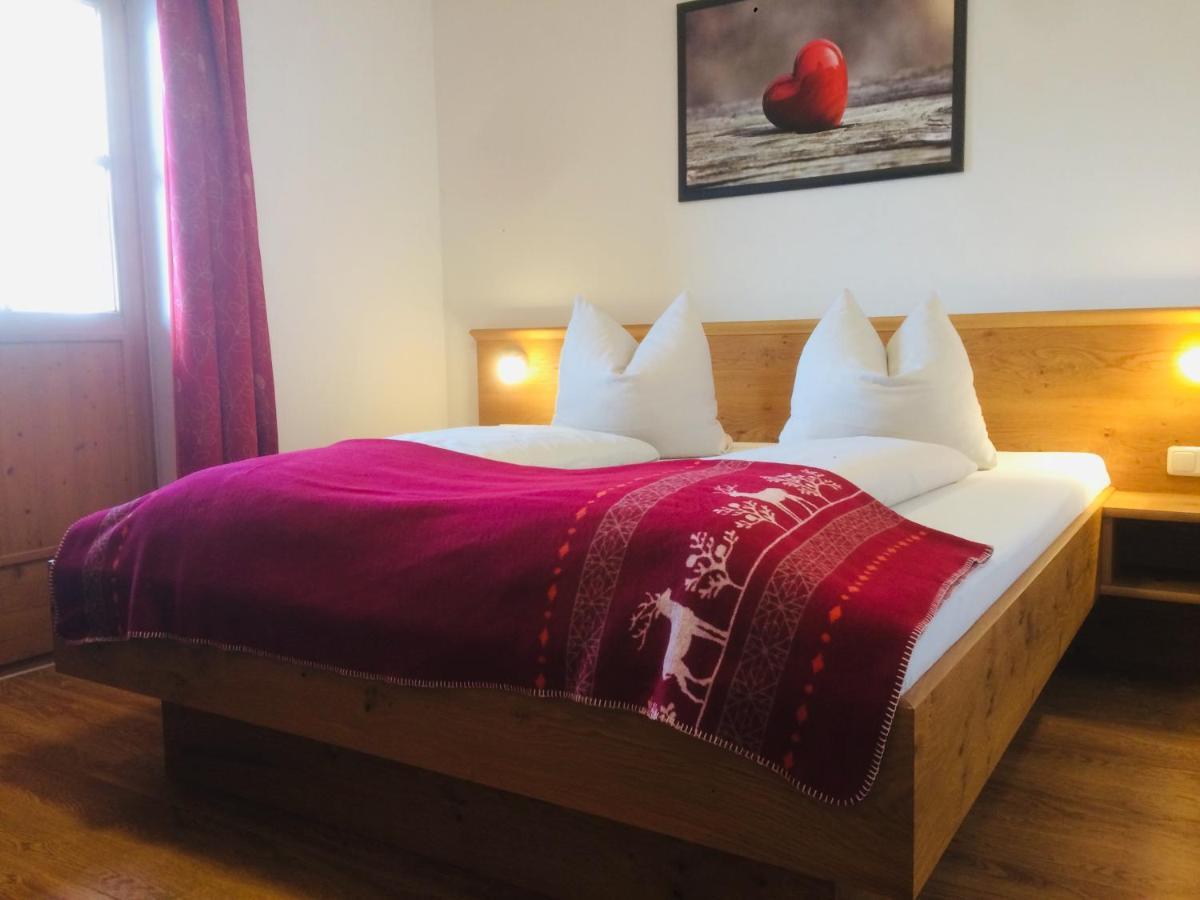 Franbichl Appartement Brixen im Thale Buitenkant foto