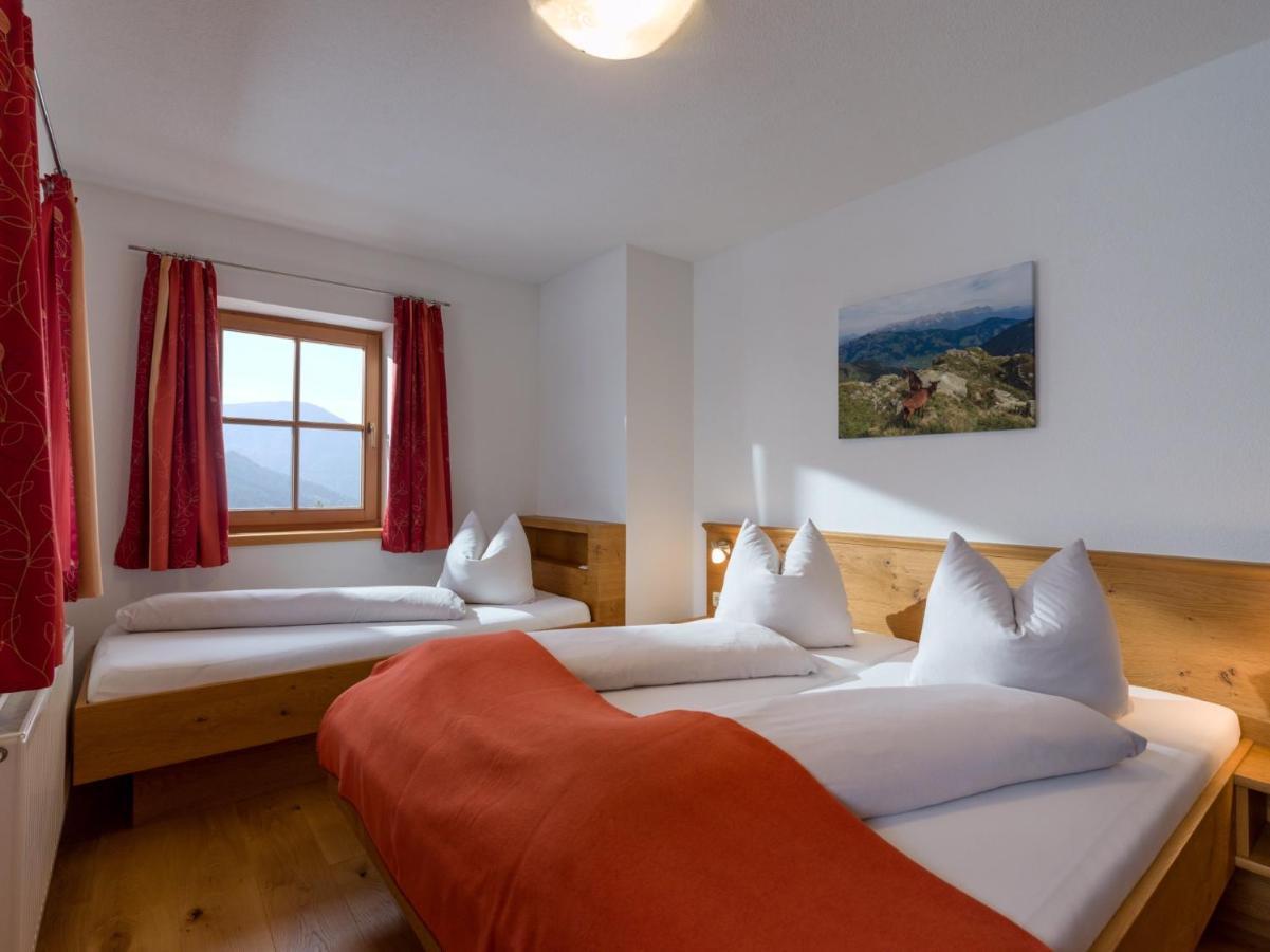 Franbichl Appartement Brixen im Thale Buitenkant foto