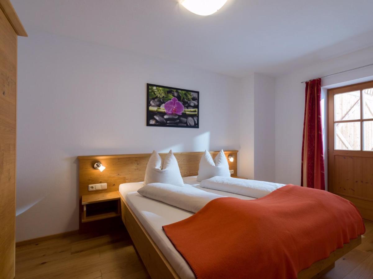Franbichl Appartement Brixen im Thale Buitenkant foto