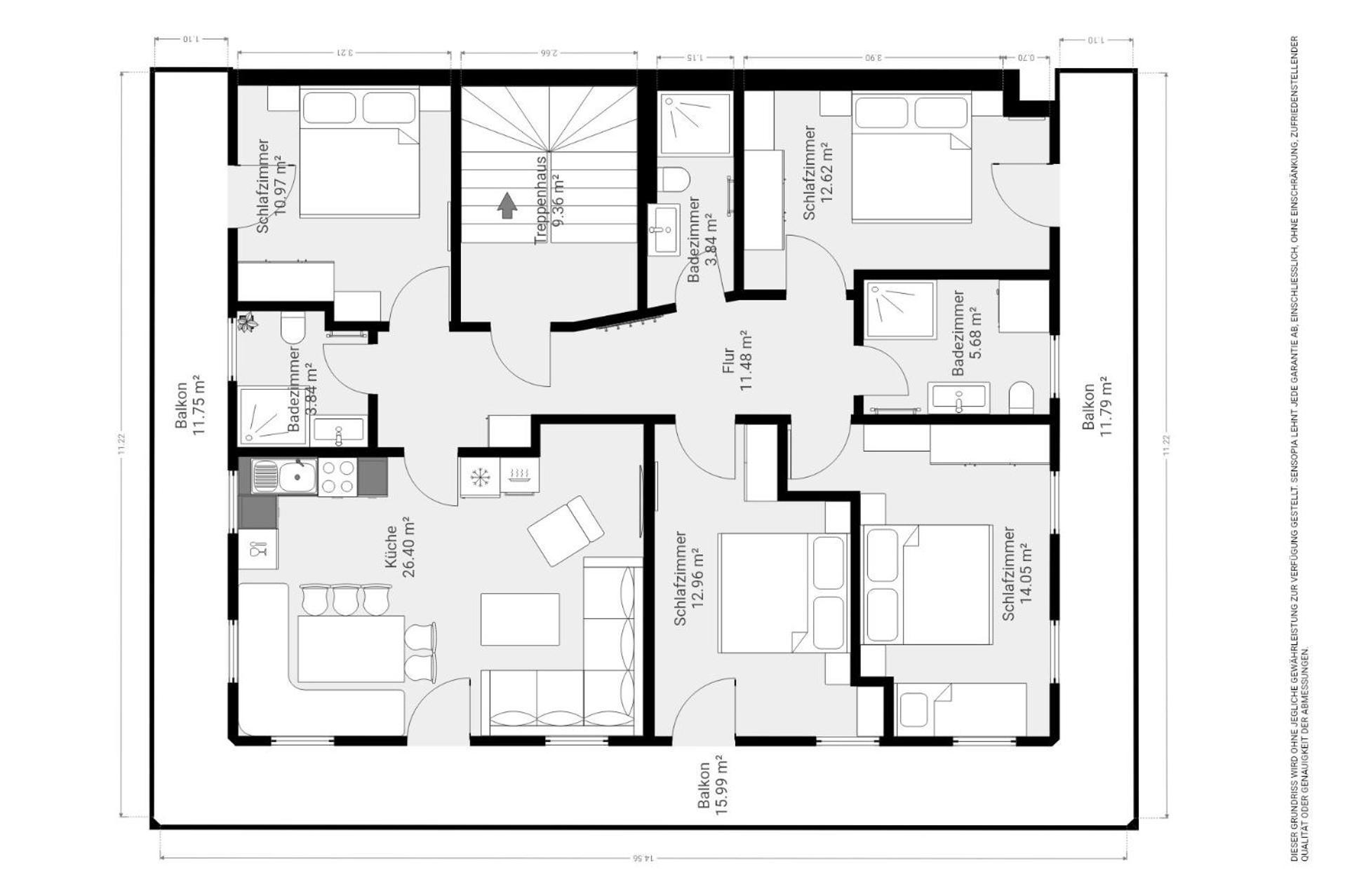 Franbichl Appartement Brixen im Thale Buitenkant foto